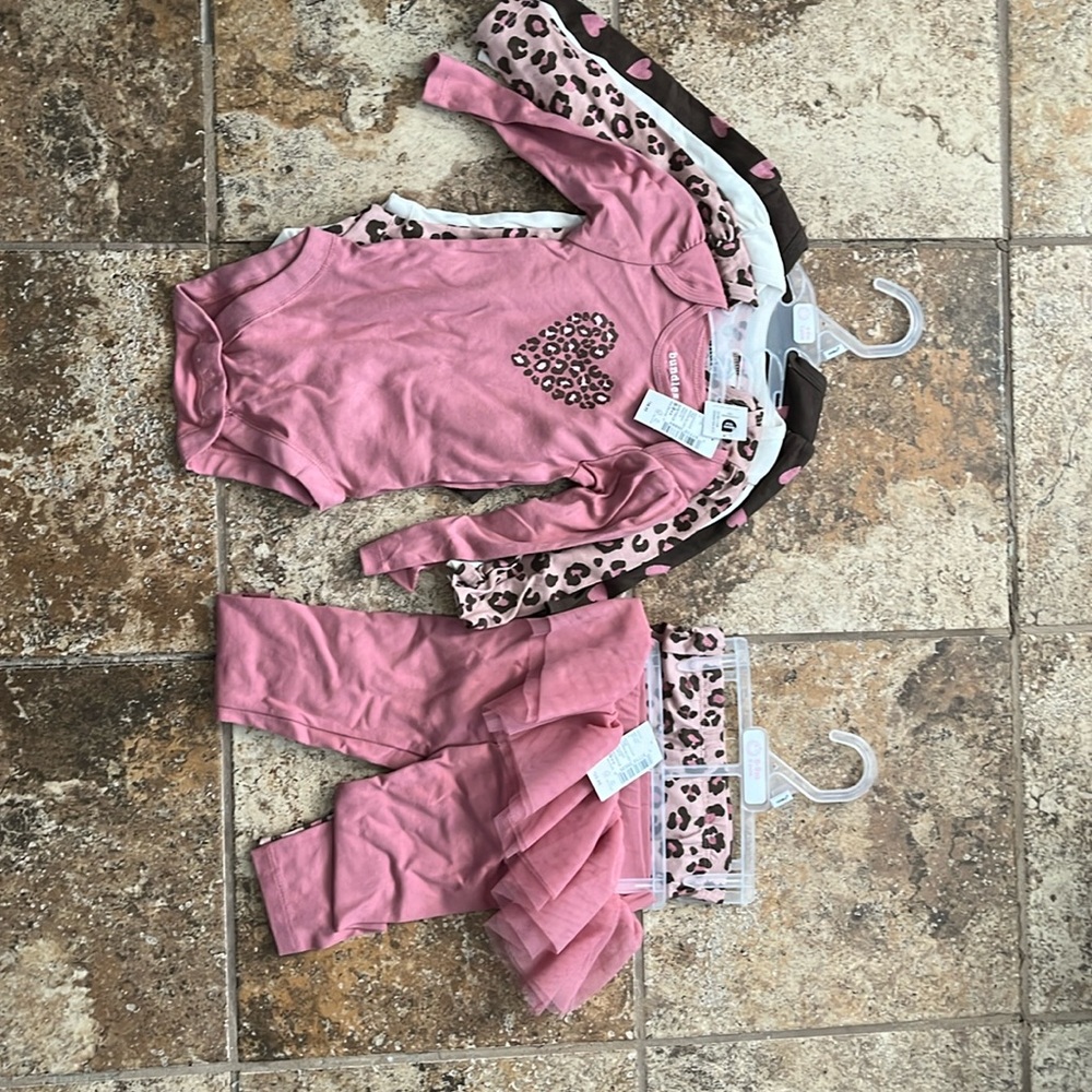 6-9 month baby bundles